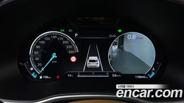 Genesis GV80, 2022 8