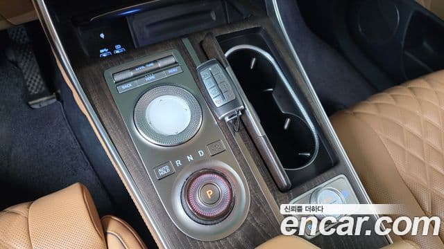 Genesis GV80, 2022 9