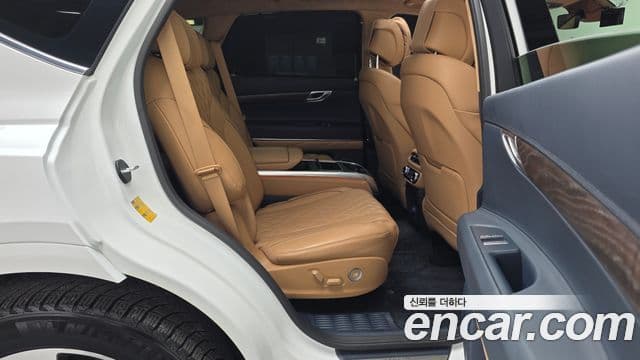 Genesis GV80, 2022 12