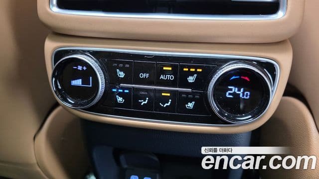 Genesis GV80, 2022 18