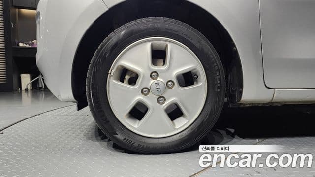 Kia Ray Special, 2013 все фото