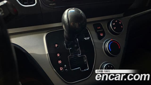 Kia Ray Special, 2013 9