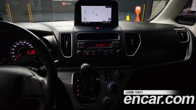 Kia Ray Special, 2013 14