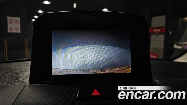 Kia Ray Special, 2013 15