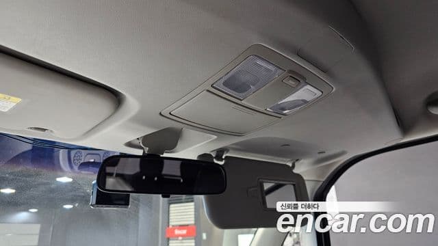 Kia Ray Special, 2013 17