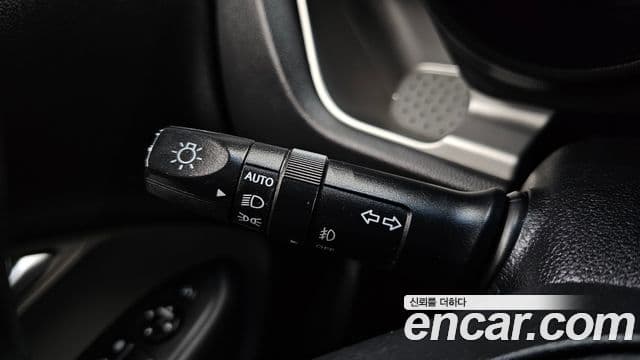 Kia Ray Special, 2013 18