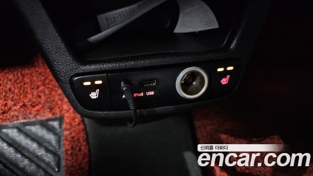 Kia Ray Special, 2013 19