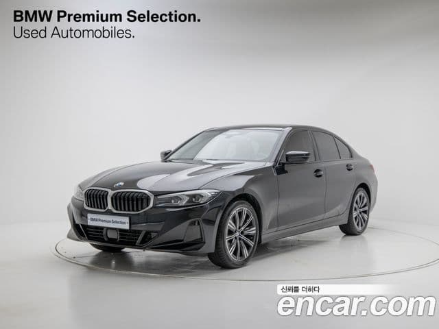 BMW 3시리즈 (G20), 2025 1