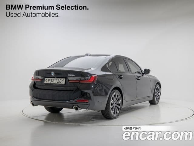 BMW 3시리즈 (G20), 2025 2