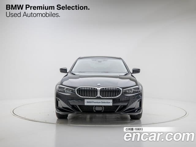 BMW 3시리즈 (G20), 2025 3
