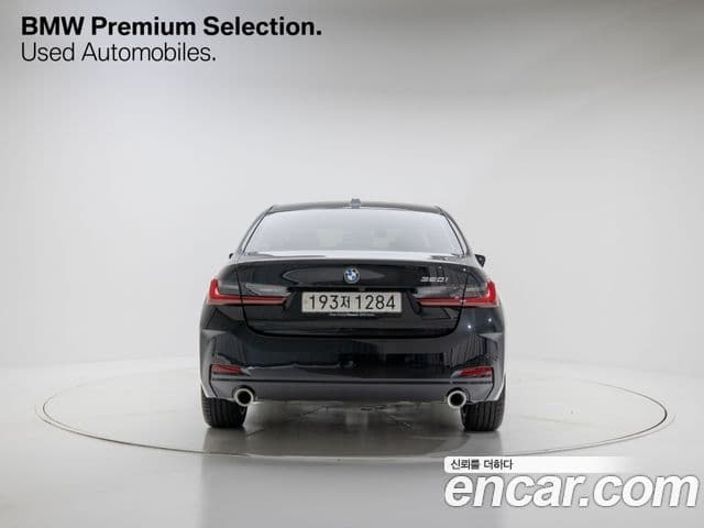 BMW 3시리즈 (G20), 2025 4