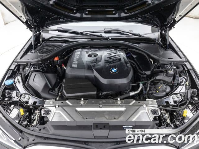 BMW 3시리즈 (G20), 2025 6