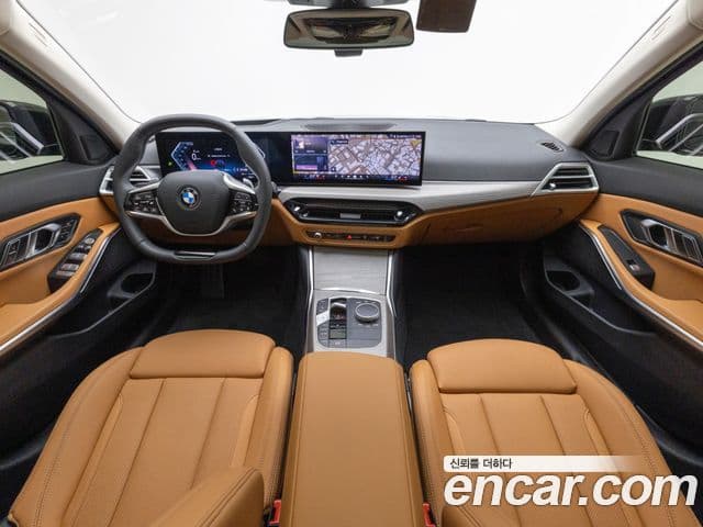 BMW 3시리즈 (G20), 2025 7