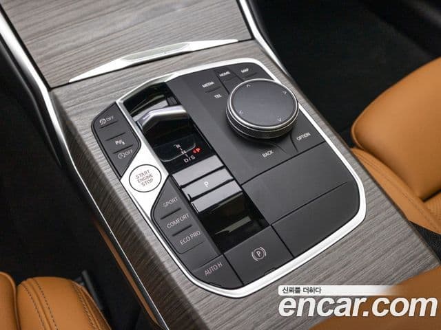 BMW 3시리즈 (G20), 2025 9