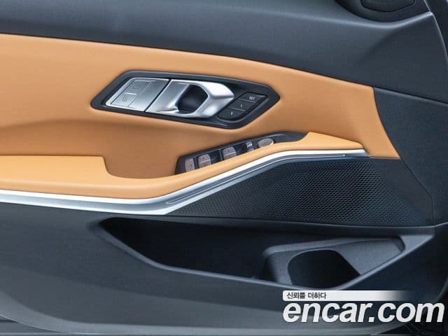 BMW 3시리즈 (G20), 2025 11