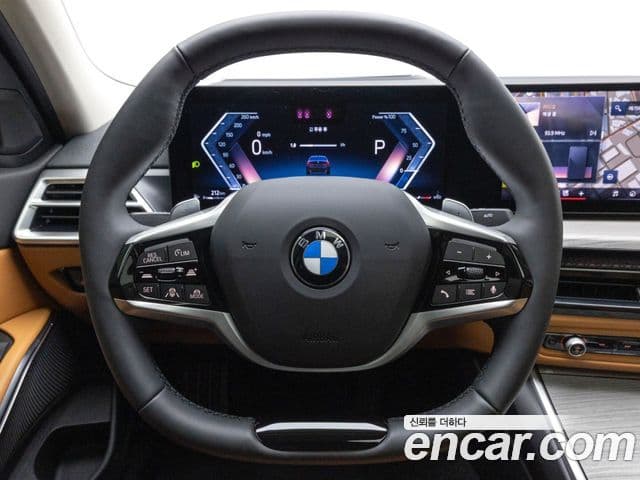 BMW 3시리즈 (G20), 2025 12