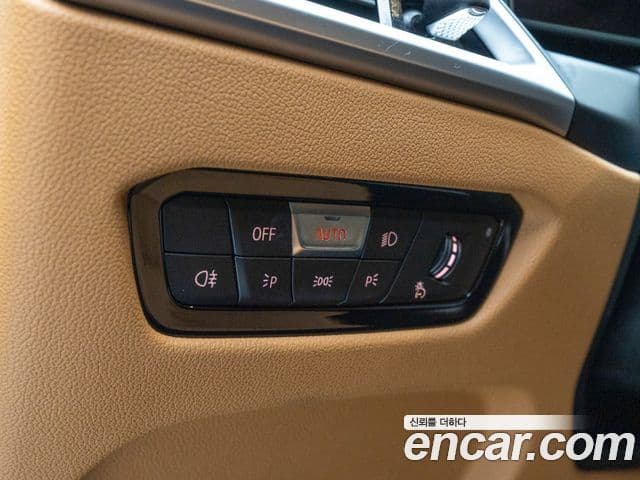 BMW 3시리즈 (G20), 2025 13