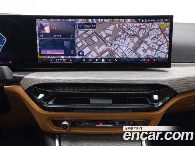 BMW 3시리즈 (G20), 2025 14