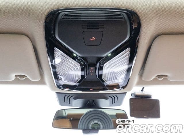 BMW 3시리즈 (G20), 2025 17