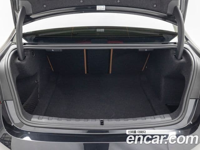 BMW 3시리즈 (G20), 2025 20