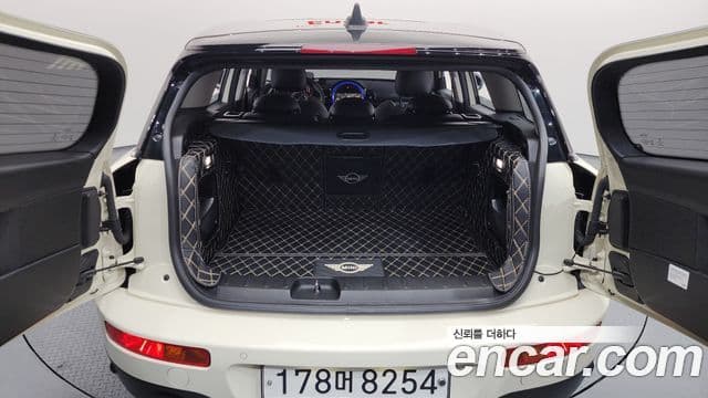 Mini Cooper 클럽맨 2세대, 2020 20