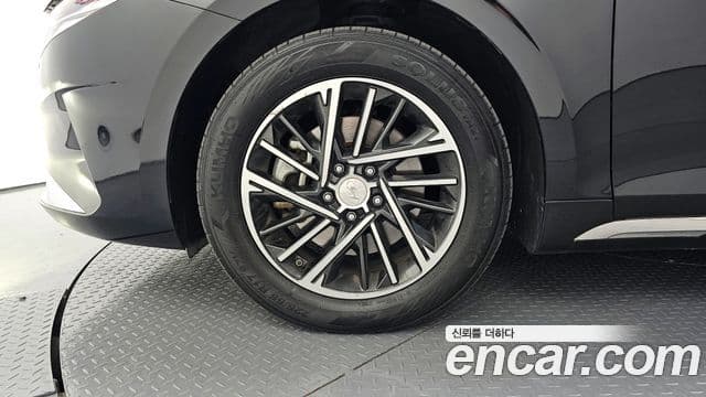 Hyundai The / новый New Grandeur IG люксовая версия VIP пакет, 2023 все фото