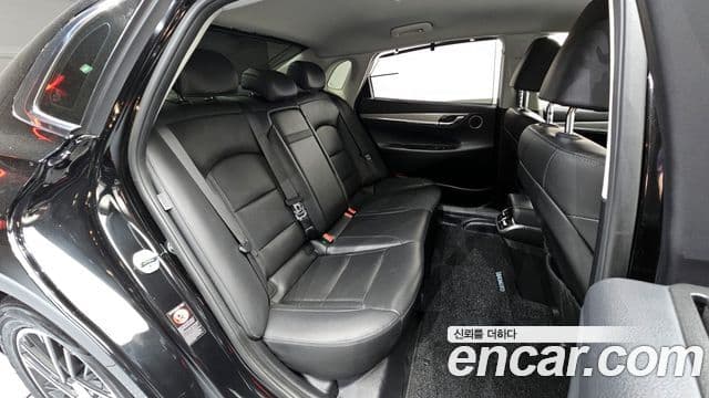 Hyundai The / новый New Grandeur IG люксовая версия VIP пакет, 2023 12