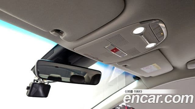 Hyundai The / новый New Grandeur IG люксовая версия VIP пакет, 2023 18