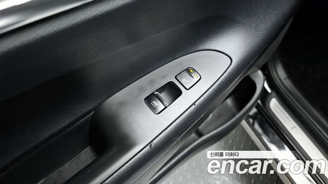 Hyundai The / новый New Grandeur IG люксовая версия VIP пакет, 2023 19