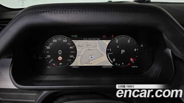 Land Rover Defender (L663) 130 D300 X-Dynamic HSE, 2024 8