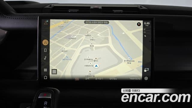 Land Rover Defender (L663) 130 D300 X-Dynamic HSE, 2024 14