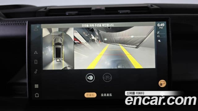 Land Rover Defender (L663) 130 D300 X-Dynamic HSE, 2024 15