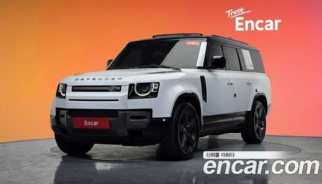 Land Rover Defender (L663) 130 D300 X-Dynamic HSE, 2024 1