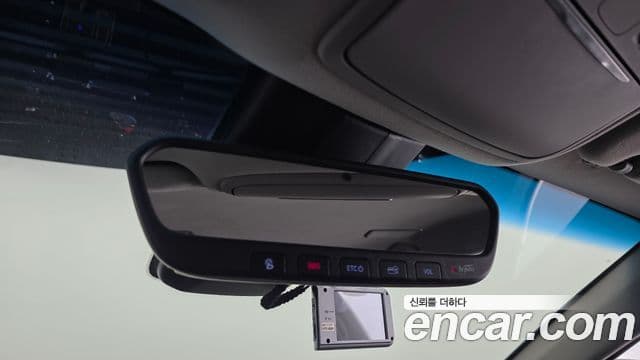 Genesis EQ900 Premium Luxury, 2018 17