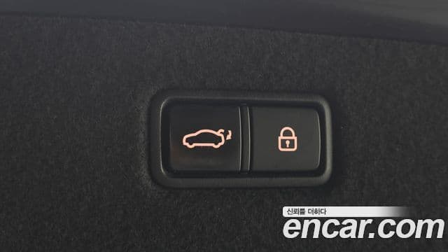 Genesis EQ900 Premium Luxury, 2018 19