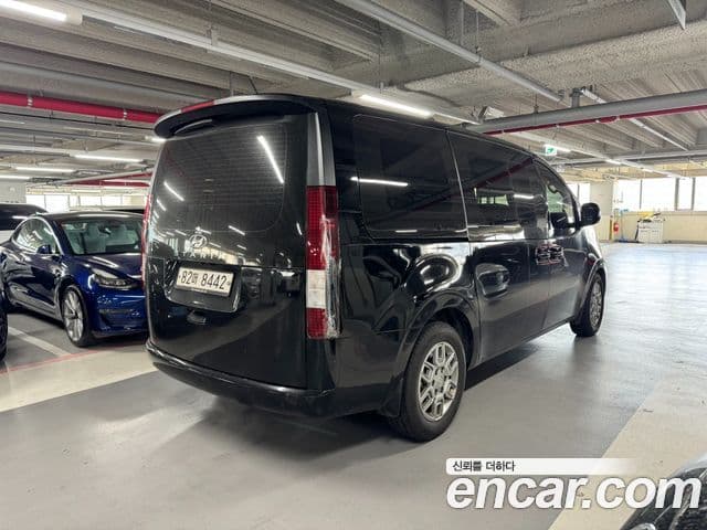 Hyundai Staria Modern, 2022 2