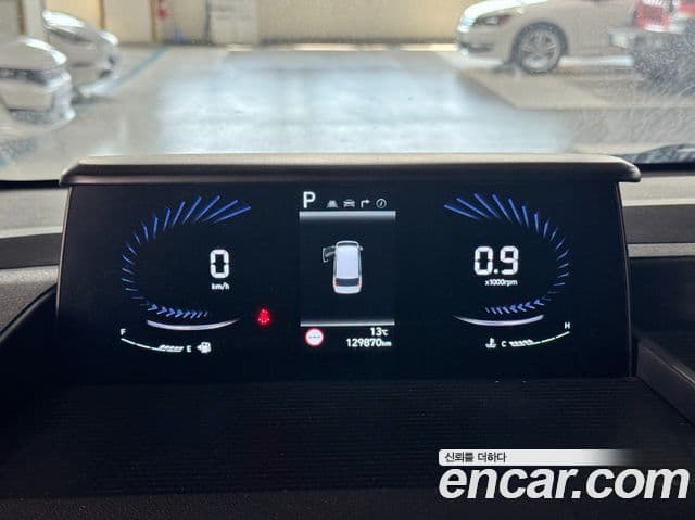 Hyundai Staria Modern, 2022 8