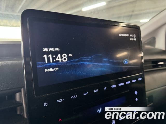 Hyundai Staria Modern, 2022 12