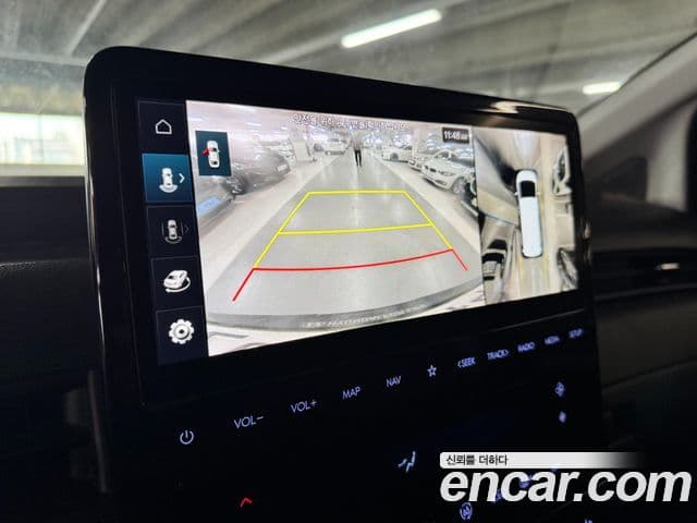 Hyundai Staria Modern, 2022 13