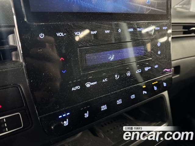 Hyundai Staria Modern, 2022 14