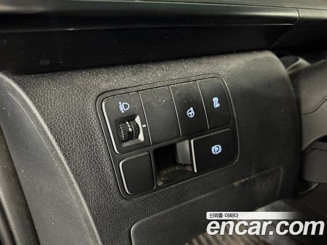 Hyundai Staria Modern, 2022 15