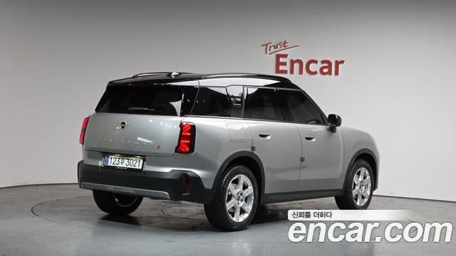 Mini Cooper S Countryman 3세대 ALL4 Classic, 2024 2