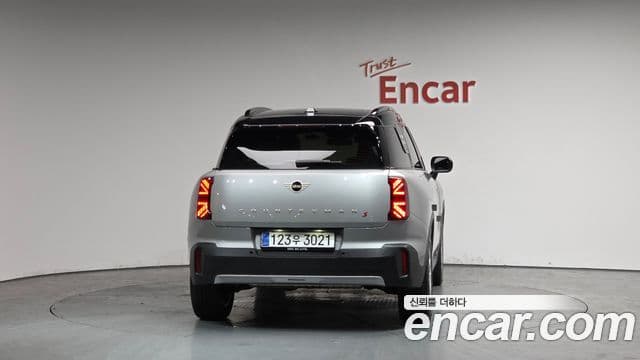 Mini Cooper S Countryman 3세대 ALL4 Classic, 2024 4