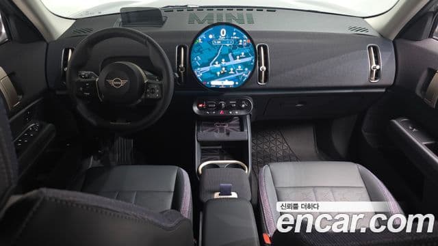 Mini Cooper S Countryman 3세대 ALL4 Classic, 2024 7