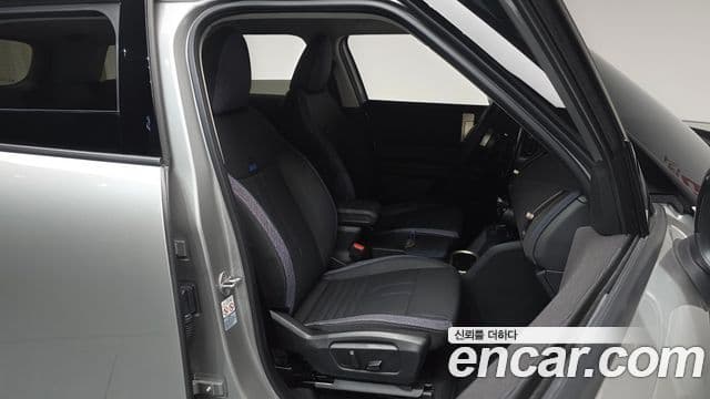 Mini Cooper S Countryman 3세대 ALL4 Classic, 2024 10