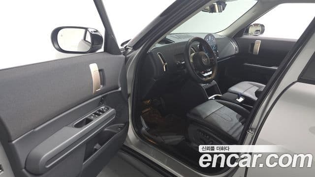 Mini Cooper S Countryman 3세대 ALL4 Classic, 2024 11
