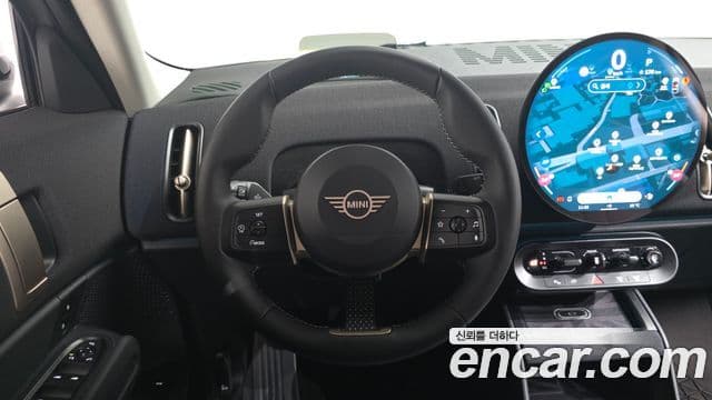 Mini Cooper S Countryman 3세대 ALL4 Classic, 2024 13