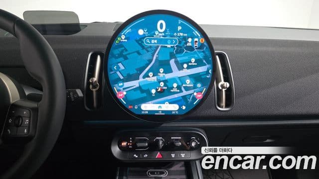 Mini Cooper S Countryman 3세대 ALL4 Classic, 2024 14