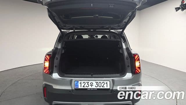 Mini Cooper S Countryman 3세대 ALL4 Classic, 2024 20