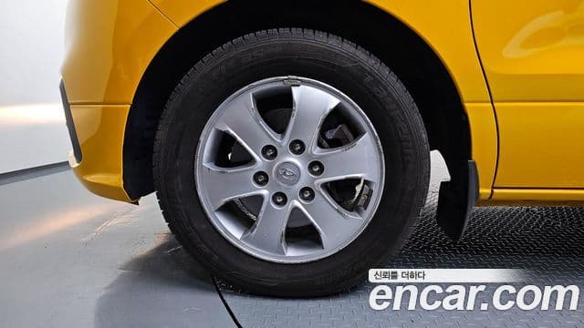 Hyundai The / новый New Grand Starex детский перевозочный автомобиль, 2019 все фото